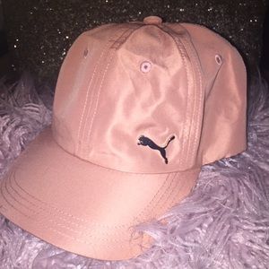 PUMA Mauve Hat